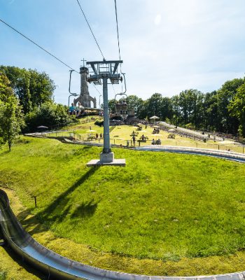 Kabelbaan Valkenburg